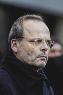 Felix Klein, Federal Government Commissioner for Jewish Life in Germany and the Fight against