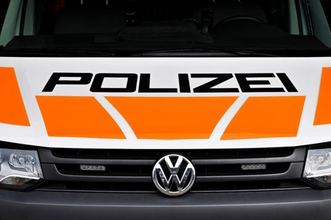 Police symbol photo