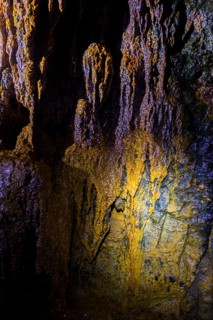 Reiche Zeche silver mine, Freiberg, Freiberg, Saxony, Germany, Europe