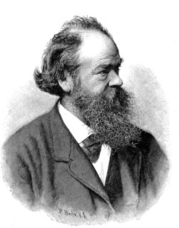 Robert Freiherr von Hornstein, 5 December 1833, 19 July 1890, a German nobleman and composer,