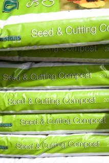 Garden Centre plant nursery, Ladybird Nursery, Gromford, Suffolk, England, United Kingdom, Europe