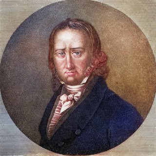 Benjamin Constant, actually Henri-Benjamin Constant de Rebecque (born 25 October 1767 in Lausanne,