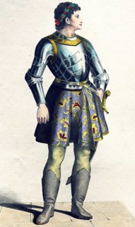 Matthias Corvinus, actually Hunyadi (Hungarian Hunyadi Matyas, Romanian Matei Corvin or Matia