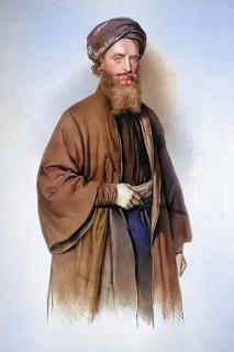 Ignacij Knoblehar, Germanised Ignaz Knoblecher (born 6 July 1819 in St. Kanzian, Lower Carniola,