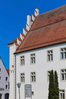 Werdenberg Castle, Werdenbergschloss, Renaissance castle of the Counts of Werdenberg, today