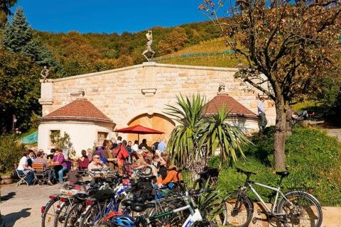 Klaus Zimmerling Winery