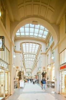 Mädler Passage