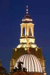 Dresden Church of Our Lady