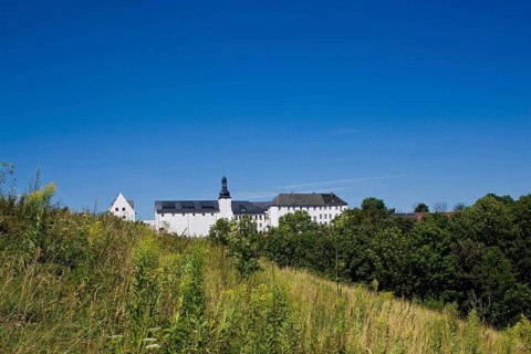 Wildenfels Castle