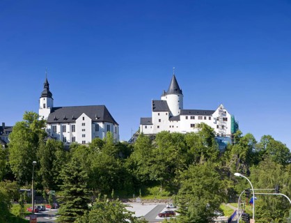 Schwarzenberg