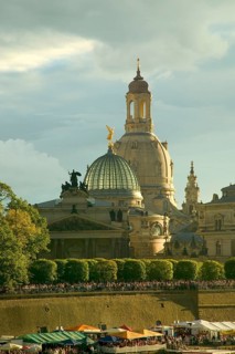Dresden Church of Our Lady