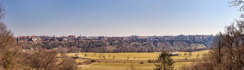 Burghausen, Bavaria, Germany, Europe
