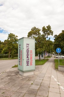 Helmholtz-Munich, Helmholtz Centre, German Research Center for Environmental Health, Study Centre