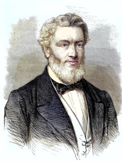 Jules Claude Gabriel Favre (21 March 1809 - 19 January 1880) was a French politician. From 1870 to