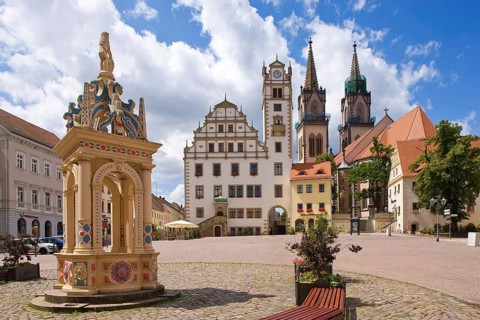 Neumarkt Oschatz