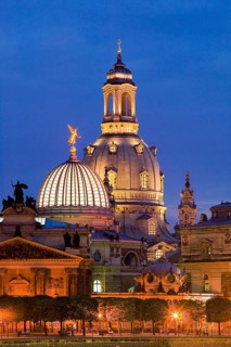 Dresden Church of Our Lady