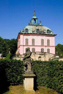 Pheasant Castle