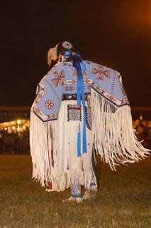 Oglala Lakota Nation Powwow, South Dakota, USA, North America