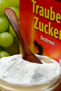 Dextrose in shell, dextrose, glucose, glucose in shell, sugar