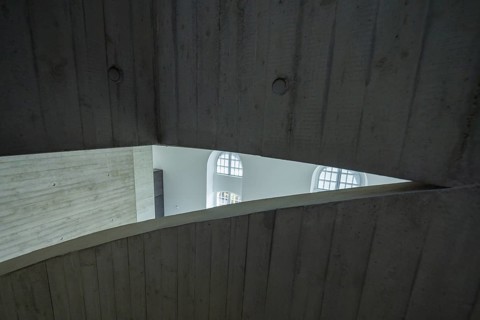 Archive of the avant-gardes