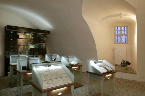 Radeberg Klippenstein Castle, Museum
