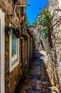 2023, Raimund Franken, Model Release:Not, Property Release: Not, Budva, MNE, Montenegro, Budva,