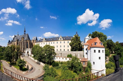 Altenburg Castle