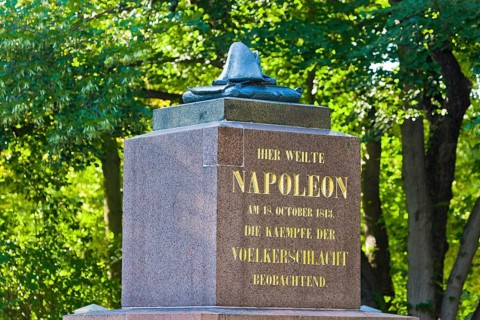 Napoleon stone