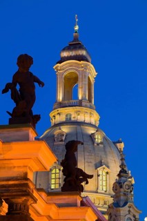 Dresden Church of Our Lady