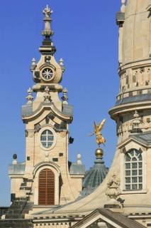 Dresden Church of Our Lady
