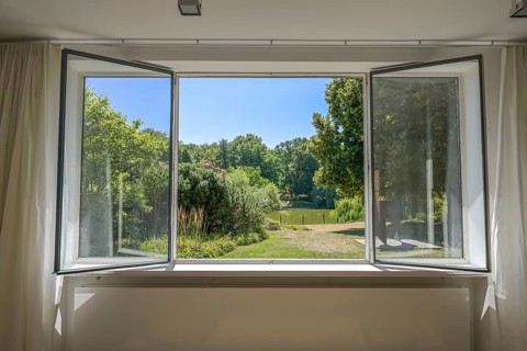 Mies van der Rohe House, House Lemke, Oberseestraße, Alt-Hohenschönhausen, Lichtenberg, Berlin,