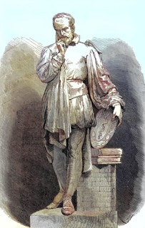 Bernard Palissy (1510) (1590) was a French scientist, famous enamel artist and co-founder of the