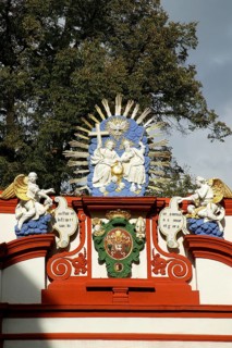 Bautzen Collegiate Abbey of St Peter