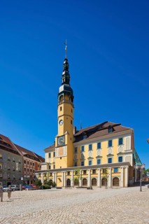 Bautzen town hall