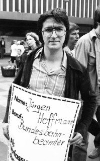 The Dortmund Regional Court's court hearing against train conductor Hans-Juergen Langmann was