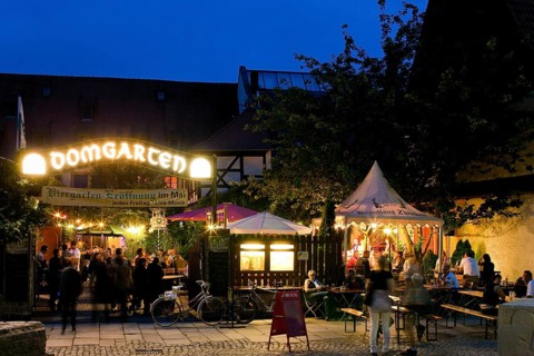 Today, Zwickau is a large district town in the south-west of the Free State of Saxony. The city is
