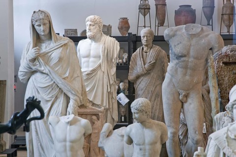 Albertinum