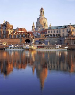 Dresden Church of Our Lady