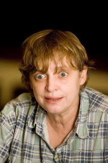 Katharina Thalbach (born 19 January 1954 in Berlin) is a German actress and director. Here is an