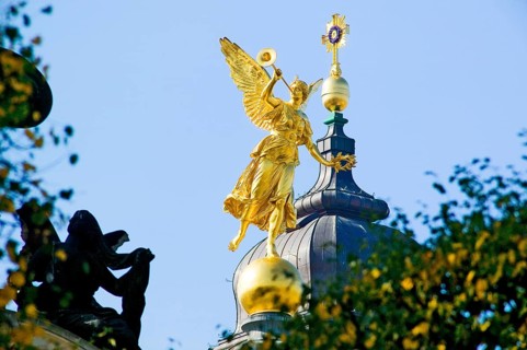 Dresden Church of Our Lady