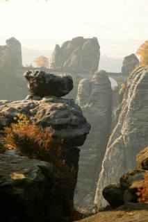 Rathen bastion
