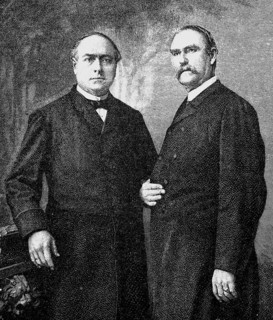 Karl Müller, 16 July 1825, 24 September 1905, a German Protestant clergyman and naturalist,