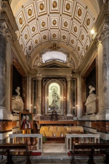 Palermo Cathedral, Sicily, Italy, Europe