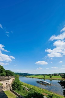 Albrechtsberg Castle