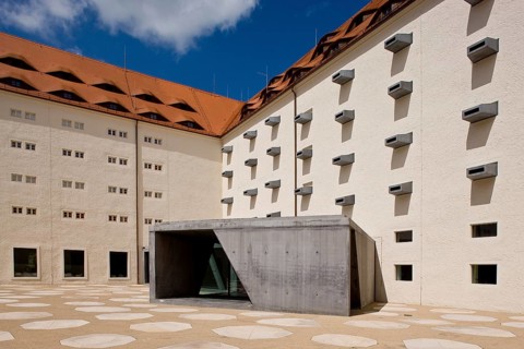 Freiberg is a university town in Germany, a large district town and mining town, located roughly in