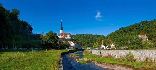 Weesenstein Castle