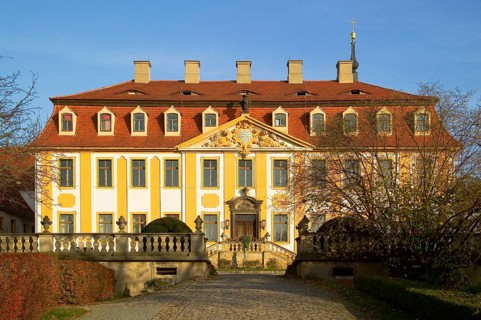 Diesbar Seußlitz