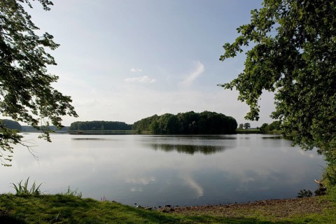 Women's pond
