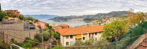 Lerici, Italien