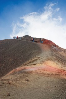 IT sicily syiracusa Sylvio Dittrich Photo subject to fee! Contact T.:01772156417 Etna Silvestri